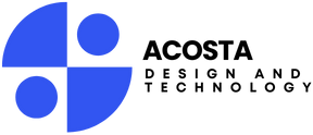 ACOSTA Design and Technologies Logo